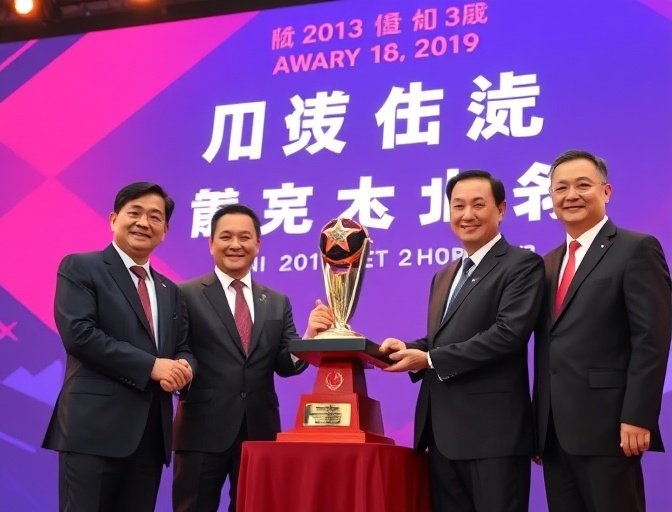 国产久久精品荣登2026年度中国最具影响力传媒公司榜首